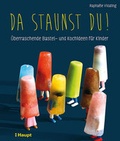 Cover: Da staunst du! - Haupt Verlag