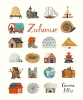 Cover: Zuhause - NordS&uuml;d Verlag