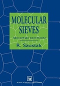 Bild: Molecular Sieves - Chapman and Hall