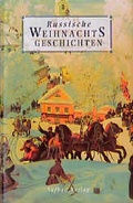 Cover: Russische Weihnachtsgeschichten - Aufbau