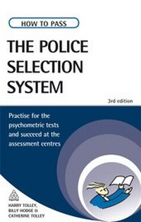 Abbildung von: How to Pass the Police Selection System - Kogan Page Ltd
