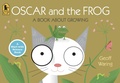 Cover: Oscar and the Frog - Candlewick Press,U.S.