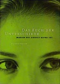 Cover: Das Buch der Unterschiede - Aufbau