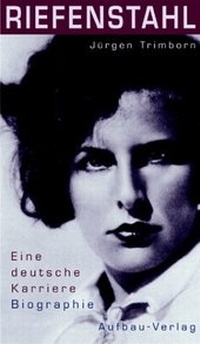 Enlarge image Cover: Riefenstahl - Aufbau
