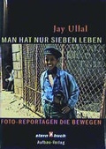 Cover: Man hat nur sieben Leben - Aufbau