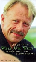 Cover: Welt Um Welt - Aufbau