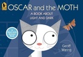 Cover: Oscar and the Moth - Candlewick Press,U.S.