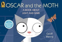 Enlarge image Cover: Oscar and the Moth - Candlewick Press,U.S.