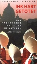 Cover: Ihr habt get&ouml;tet - Aufbau