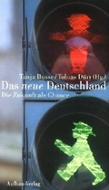 Cover: Das neue Deutschland - Aufbau