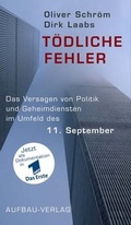 Cover: T&ouml;dliche Fehler - Aufbau