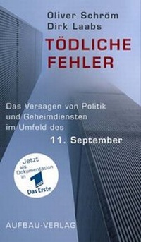 Enlarge image Cover: Tödliche Fehler - Aufbau