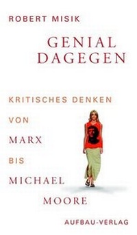 Enlarge image Cover: Genial dagegen - Aufbau