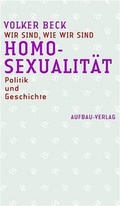 Cover: Wir sind, wie wir sind - Aufbau