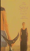 Cover: Sara in der Nacht - Aufbau