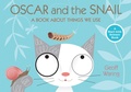 Cover: Oscar and the Snail - Candlewick Press,U.S.