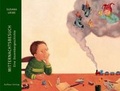 Cover: Mitternachtsbesuch - Aufbau