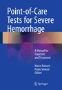 Bild: Point-of-Care Tests for Severe Hemorrhage - Springer