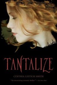 Enlarge image Cover: Tantalize - Candlewick Press,U.S.