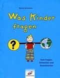 Cover: Was Kinder fragen - Verlag Herder
