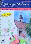 Cover: Idyllische H&auml;user - Schritt f&uuml;r Schritt - Verlag Herder