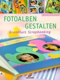 Cover: Fotoalben gestalten - Verlag Herder