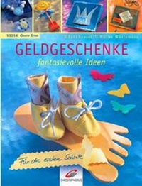 Enlarge image Cover: Geldgeschenke - Verlag Herder