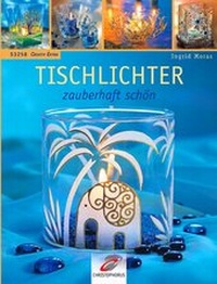 Enlarge image Cover: Tischlichter - Verlag Herder