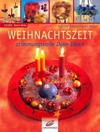 Enlarge image Cover: Weihnachtszeit - Verlag Herder