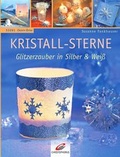 Cover: Kristall-Sterne - Verlag Herder