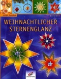 Cover: Weihnachtlicher Sternenglanz - Verlag Herder