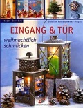 Cover: Eingang & T&uuml;r weihnachtlich schm&uuml;cken - Verlag Herder