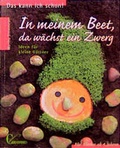 Cover: In meinem Beet, da w&auml;chst ein Zwerg - Verlag Herder