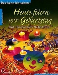 Cover: Heute feiern wir Geburtstag - Verlag Herder