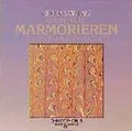 Cover: Grundkurs Marmorieren - Verlag Herder