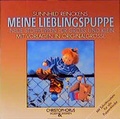 Cover: Meine Lieblingspuppe - Verlag Herder