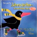Cover: Das grosse Jahreszeiten Fensterbilderbuch - Verlag Herder