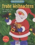 Cover: Frohe Weihnachten - Verlag Herder