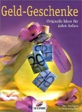 Cover: Geld-Geschenke - Verlag Herder