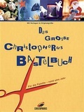 Cover: Das grosse Christophorus-Bastelbuch - Verlag Herder