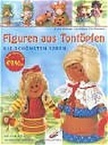 Cover: Figuren aus Tont&ouml;pfen - Verlag Herder