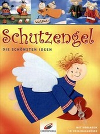 Enlarge image Cover: Schutzengel - Verlag Herder