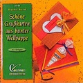 Cover: Sch&ouml;ne Grusskarten aus bunter Wellpappe - Verlag Herder