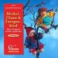 Cover: Michel, Clown & Zwergenkind - Verlag Herder