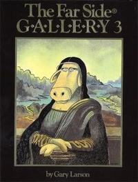 Enlarge image Cover: The Far Side Gallery 3 - Sphere