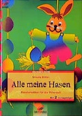 Cover: Alle meine Hasen - Verlag Herder