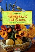 Cover: F&uuml;r Fr&uuml;hling und Ostern - Verlag Herder