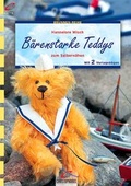 Cover: B&auml;renstarke Teddys zum Selbern&auml;hen - Verlag Herder