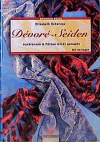 Enlarge image Cover: Dèvoré-Seiden - Verlag Herder