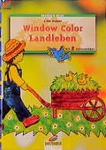 Cover: Window Color Landleben - Verlag Herder